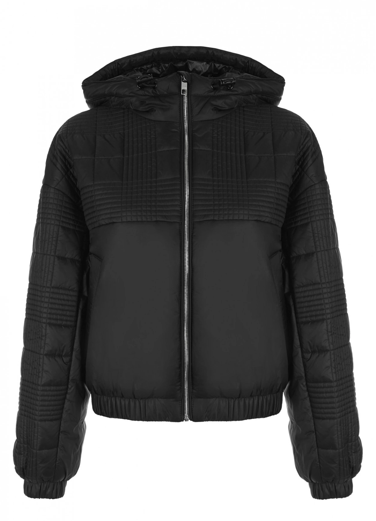 Куртка стеганая женская Paquilla Boss