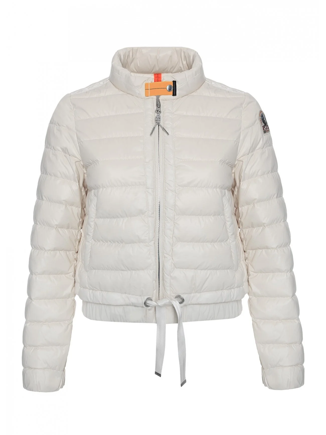 Куртка женская AKANE PARAJUMPERS белая