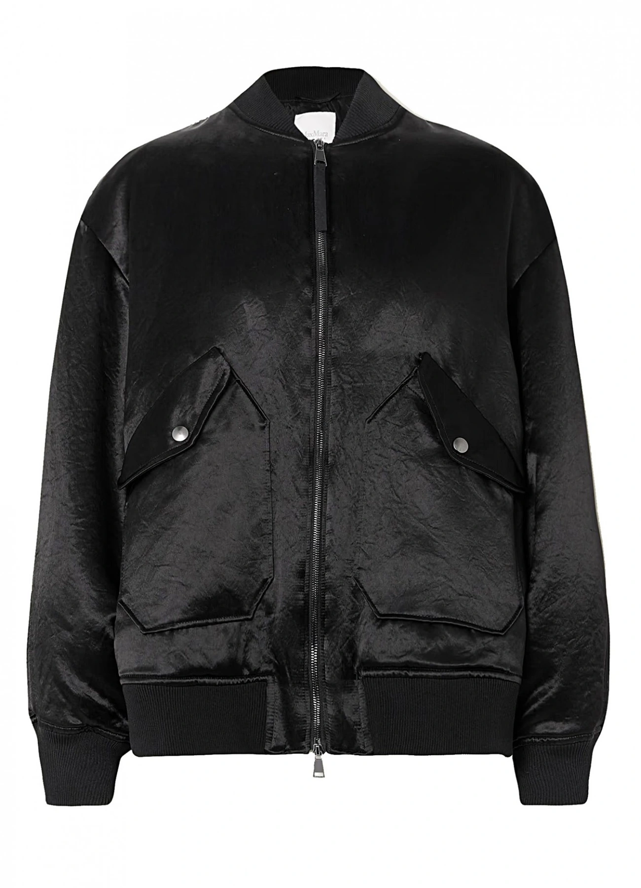 Бомбер женский Imelde Max Mara