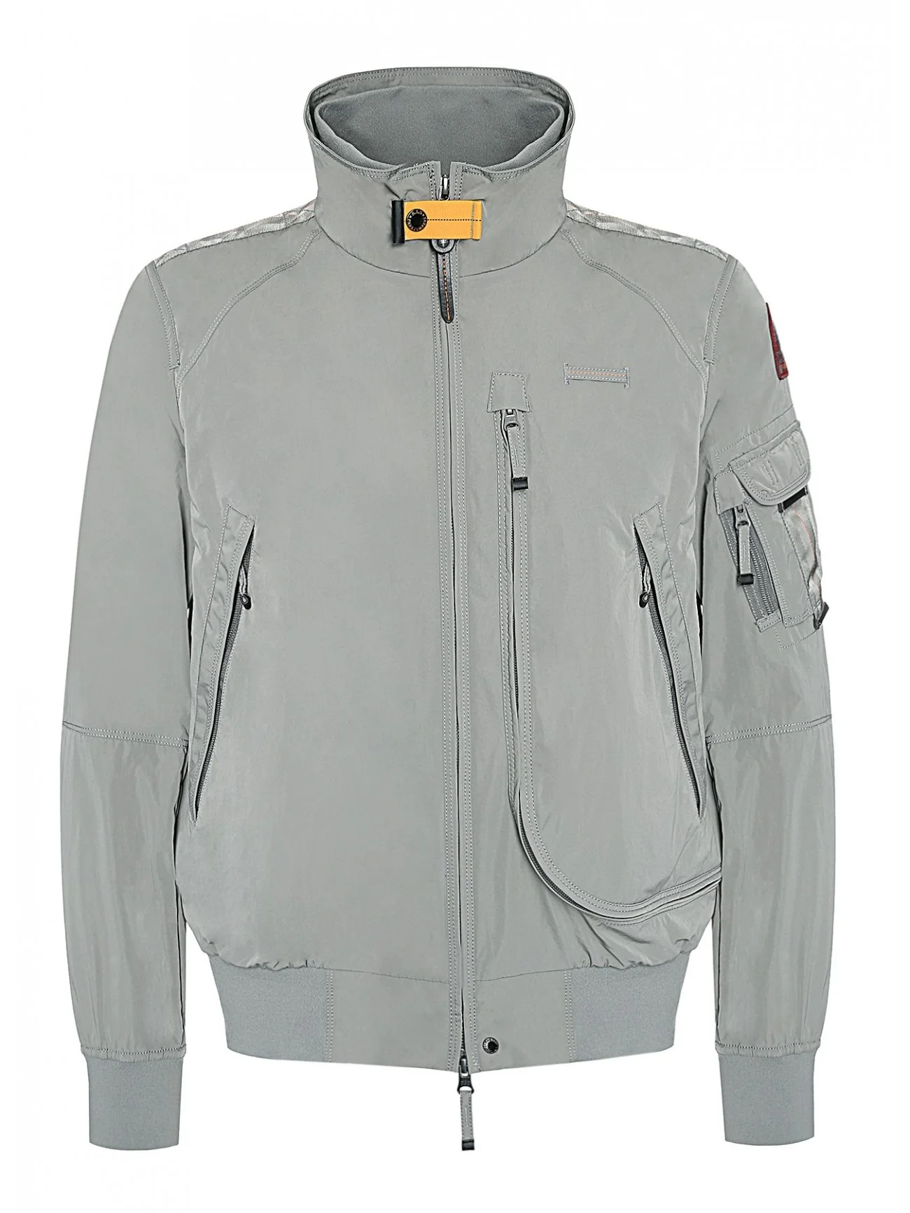 Куртка мужская FIRE SPRING PARAJUMPERS