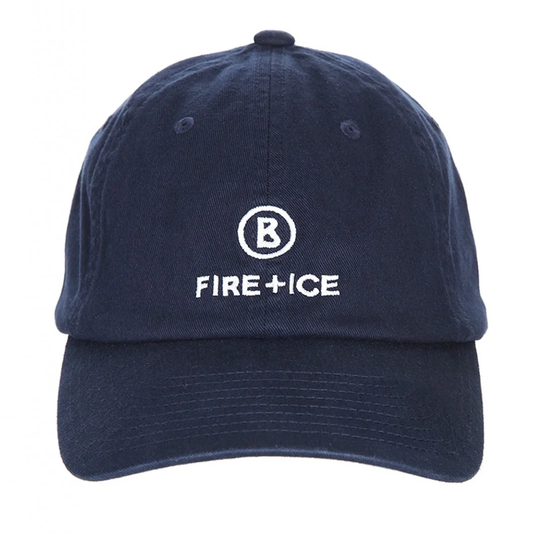 Бейсболка мужская Preston Bogner FIRE+ICE