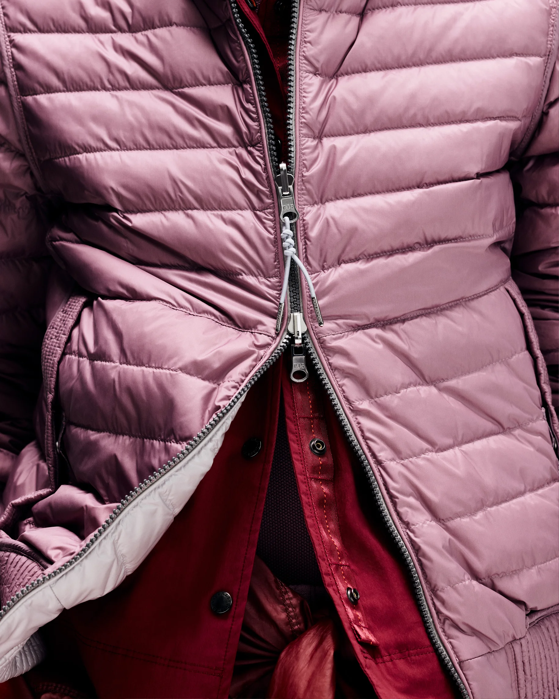 Женская верхняя одежда Parajumpers