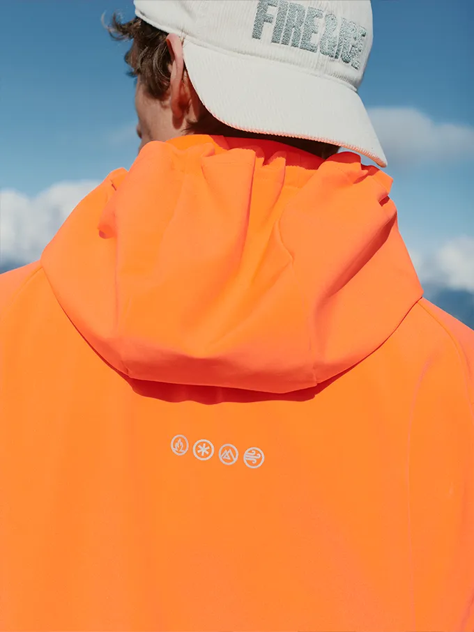 Bogner Fire+Ice новая мужская коллекция