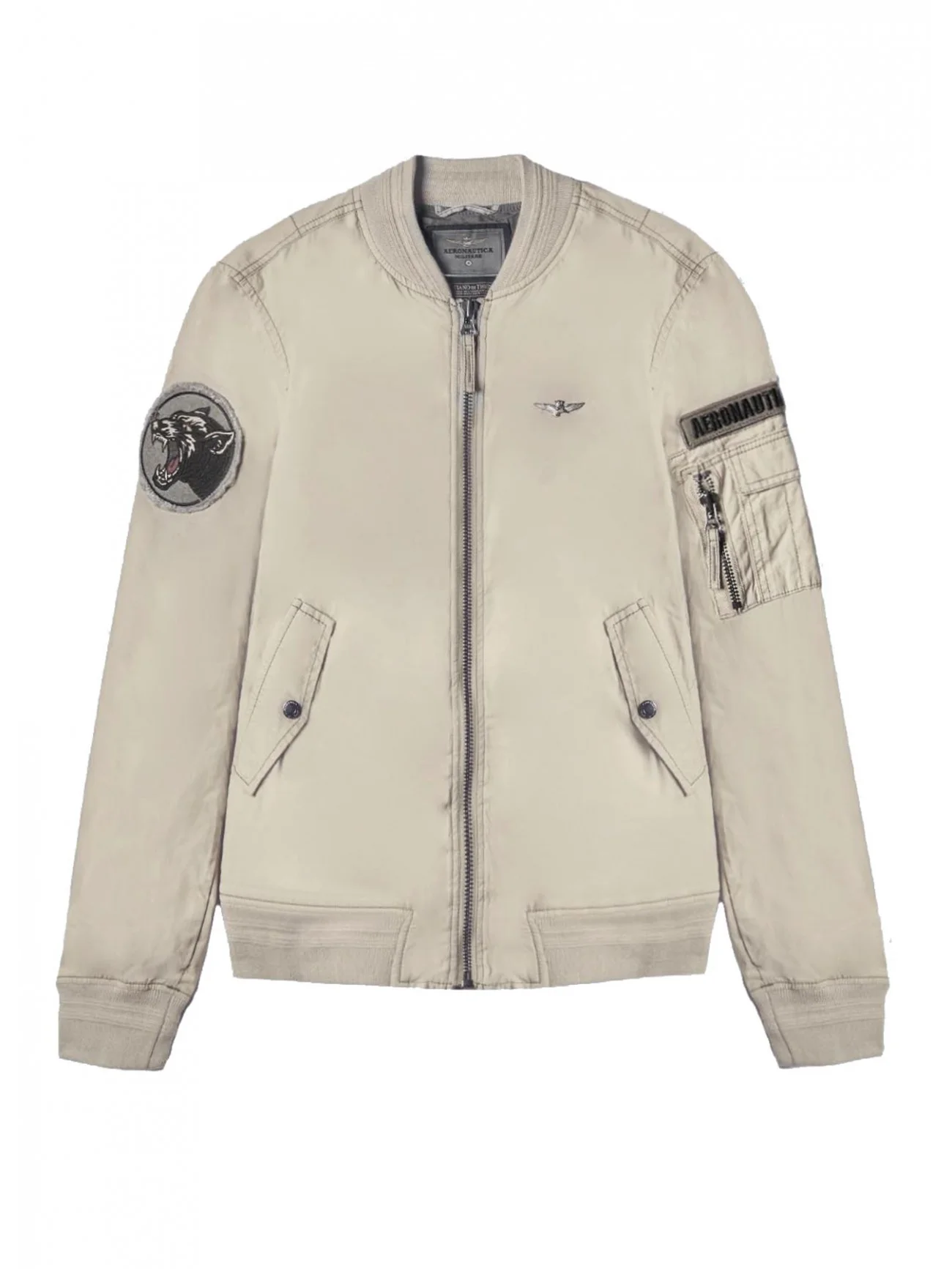 Куртка мужская Pantere Nere AERONAUTICA MILITARE