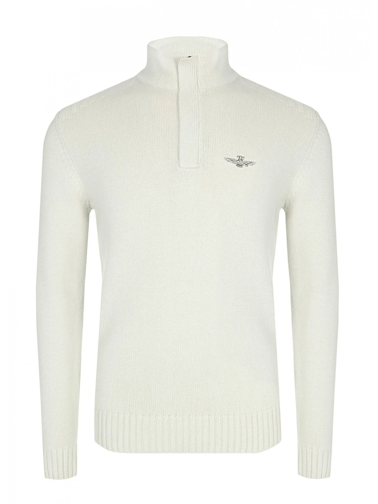 Джемпер мужской Neve AERONAUTICA MILITARE