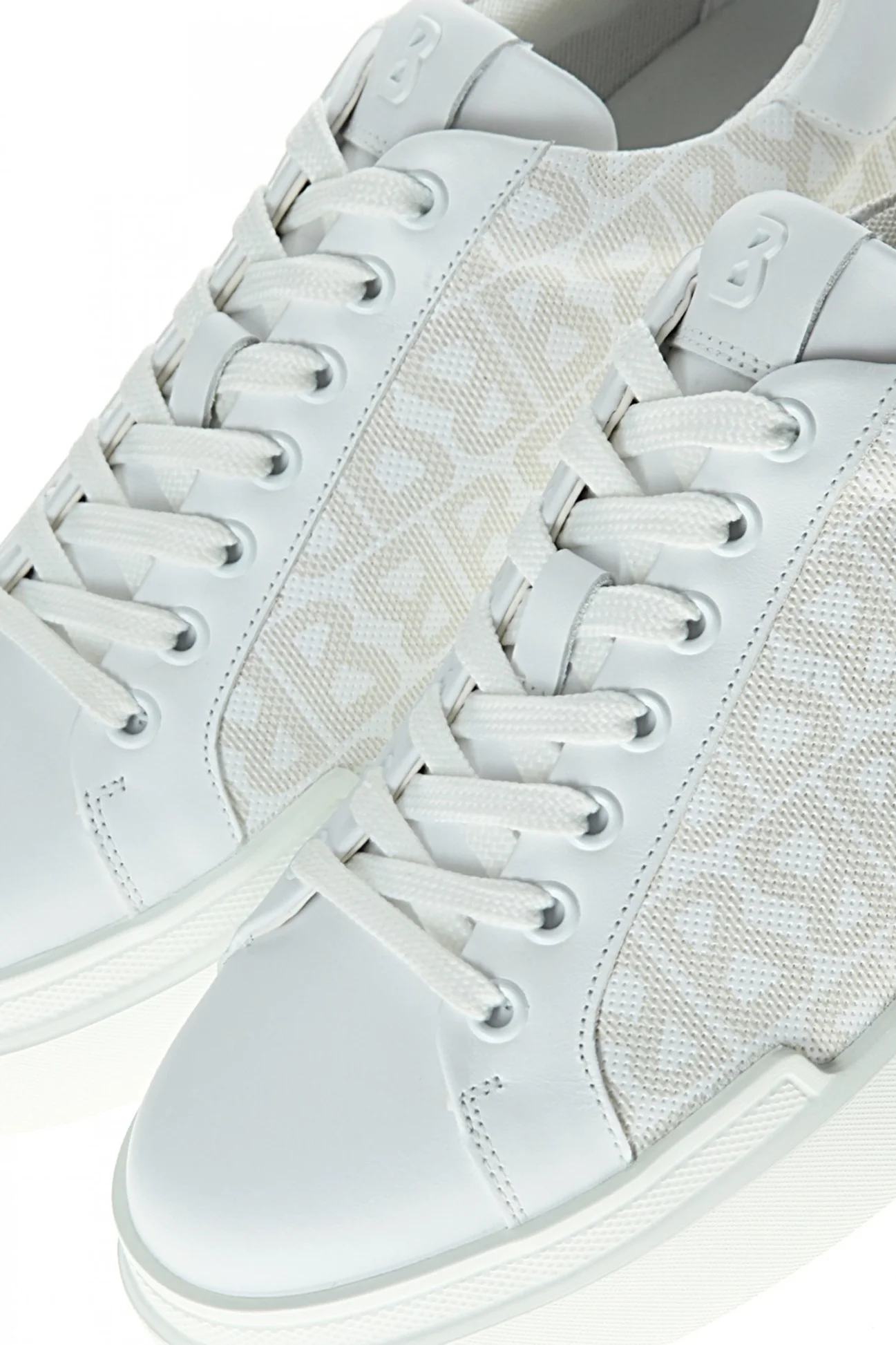 Кеды женские Hollywood 27A BOGNER