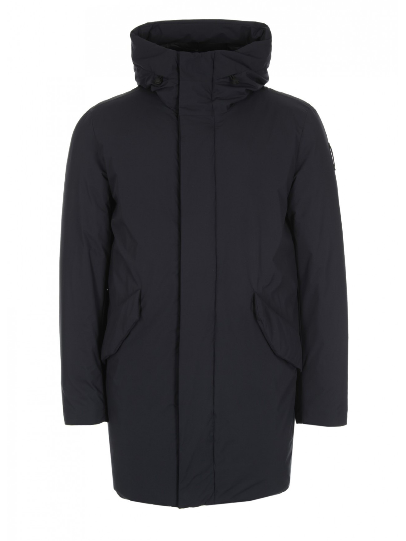 Куртка мужская Long Parka BOMBOOGIE