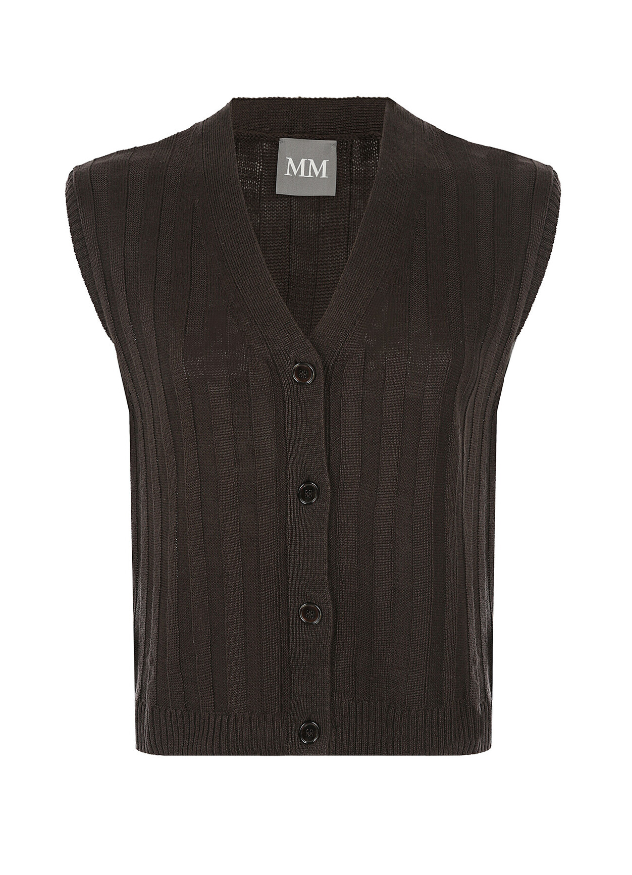 Жилет женский Ranghi MAX MARA MM