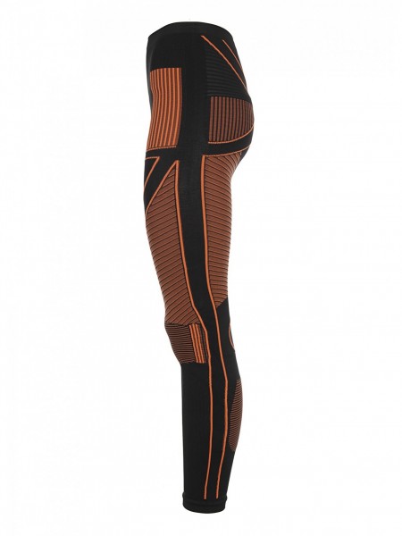 Белье: термокальсоны женские Pants Long Acum для занятий спортом