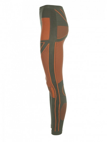 Белье: термокальсоны женские Pants Long Acum для занятий спортом