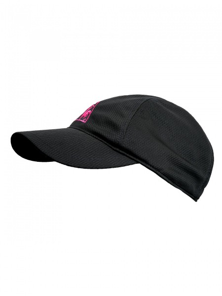 Бейсболка IDEALISTE CAP PRO pink LE COQ SPORTIF
