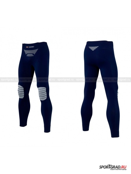 Белье: термокальсоны мужские Pants Long Energ для занятий спортом