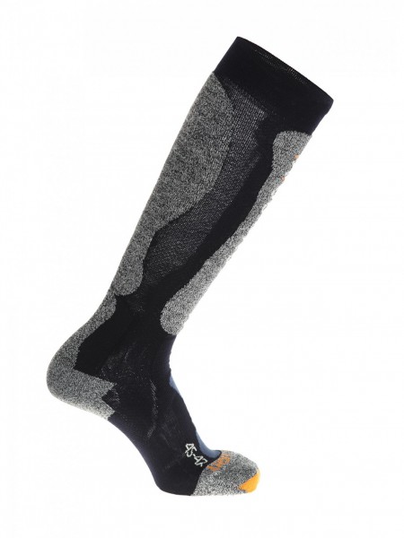 Термоноски унисекс Ski Metal X-SOCKS