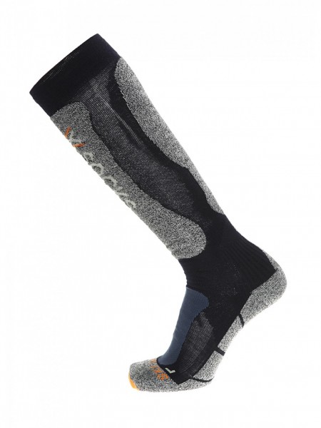 Термоноски унисекс Ski Metal X-SOCKS