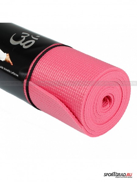 Мат для йоги Yoga mat 5 mm CASALL
