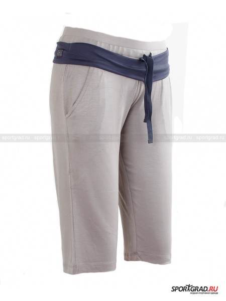 Капри женские EA7 EMPORIO ARMANI Short