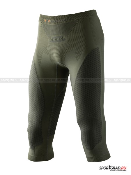Белье: термобриджи мужские Pants Med Hunting UW X-BIONIC для охоты