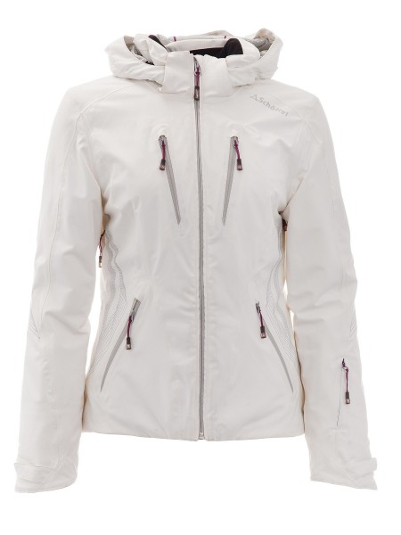 Куртка женская горнолыжная Swift Jacket