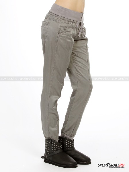 Брюки женские DEHA Natural Cotton