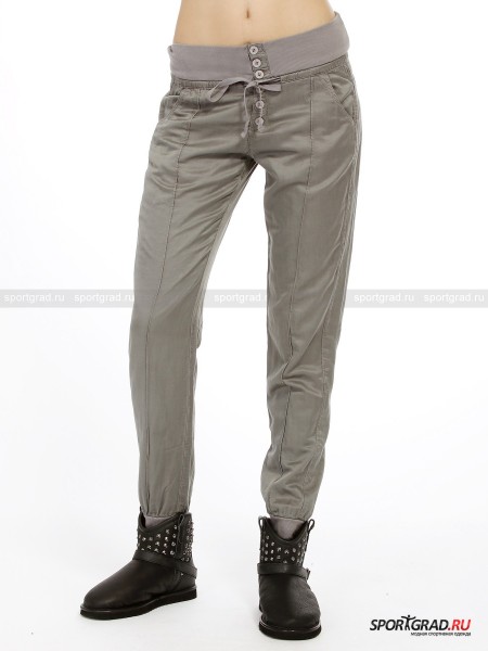 Брюки женские DEHA Natural Cotton