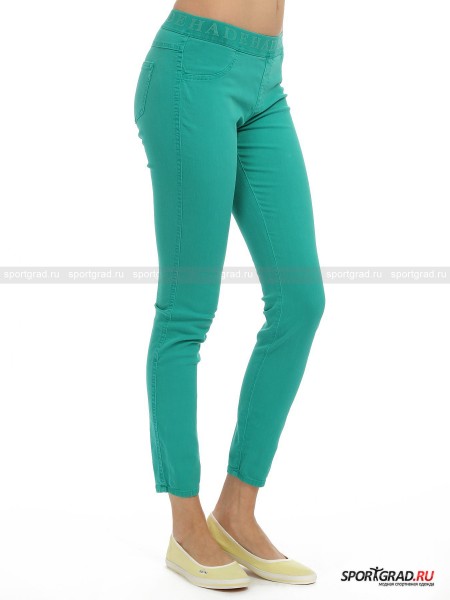Леггинсы женские pants DEHA