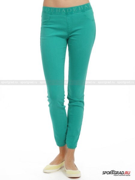 Леггинсы женские pants DEHA