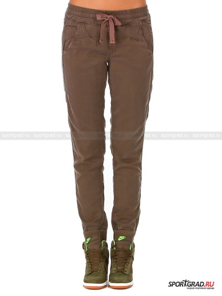 Брюки женские Pants  DEHA
