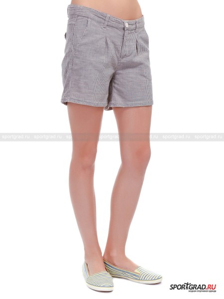 Шорты женские хлопковые Shorts
