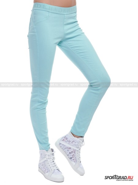 Леггинсы женские Pants DEHA