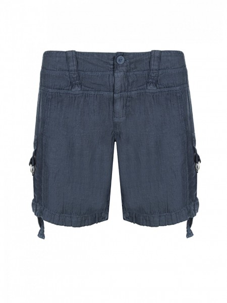 Шорты женские Shorts DEHA в стиле сафари