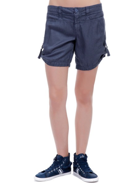 Шорты женские Shorts DEHA в стиле сафари