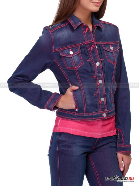 Куртка женская PEARL BOGNER JEANS