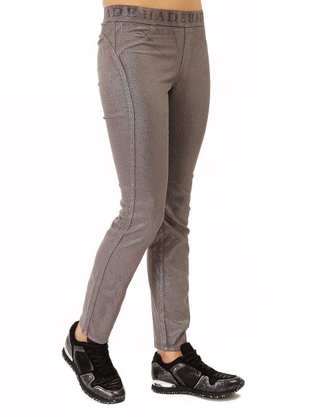 Брюки женские Slim Fit Pants DEHA