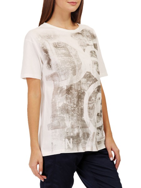 Футболка-туника женская T-shirt DEHA