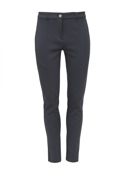 Брюки женские Mountain Urban W Pants EA7 EMPORIO ARMANI