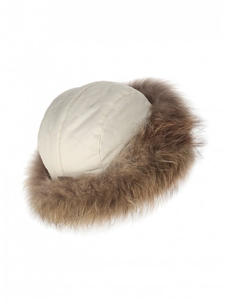 Шапка женская LUXURY ARCTIC CAP