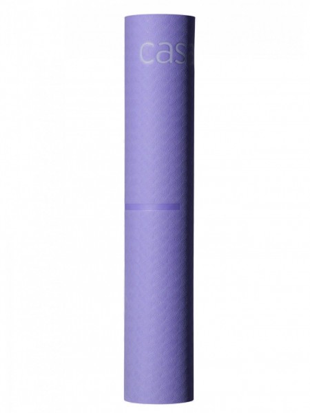 Коврик для йоги Yoga Mat Position 4 mm