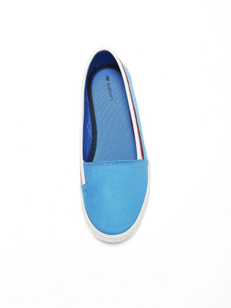Балетки женские Orane LACOSTE