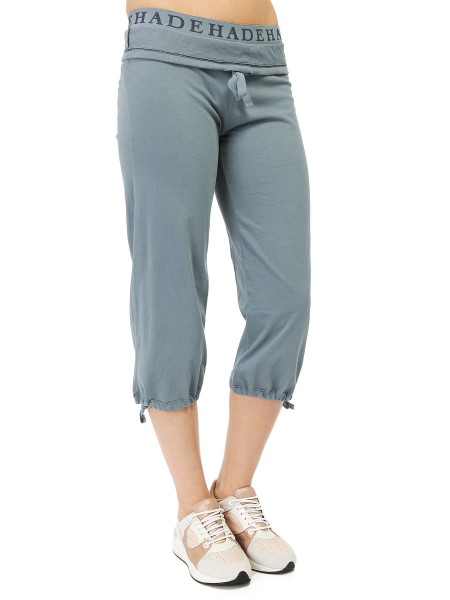 Брюки женские укороченные Pants DEHA