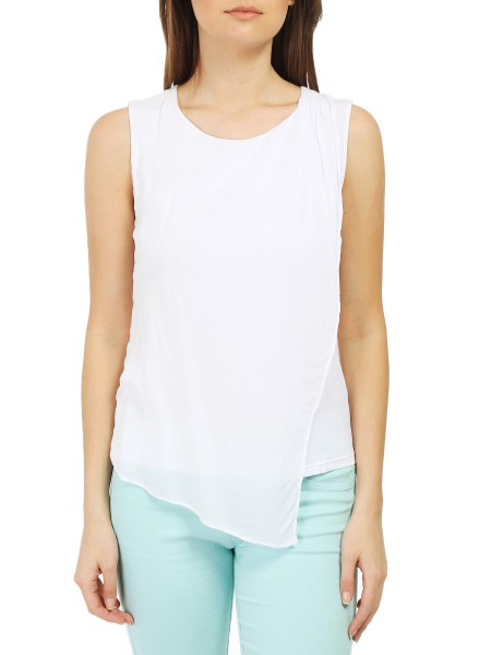 Майка женская Sleeveless T-shirt DEHA
