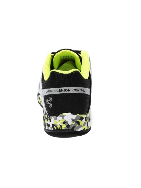 Кроссовки C-cube Vigor II EA7 Emporio Armani