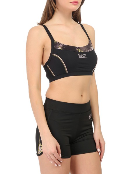 Топ женский Vigor Sport Bra EA7 Emporio Armani