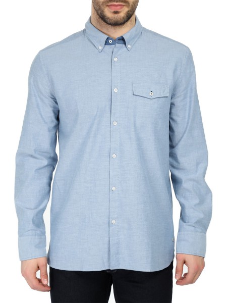 Рубашка мужская Pitpoint Shirt BOGNER JEANS