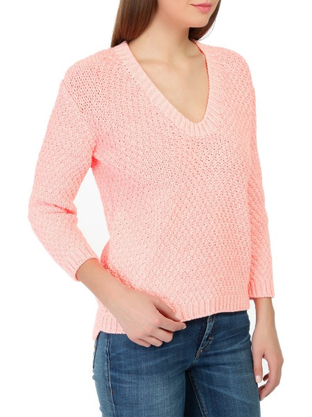 Джемпер женский Boxy Sweater BOGNER JEANS