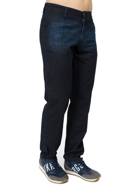 Брюки мужские Ryan BOGNER JEANS