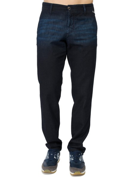 Брюки мужские Ryan BOGNER JEANS