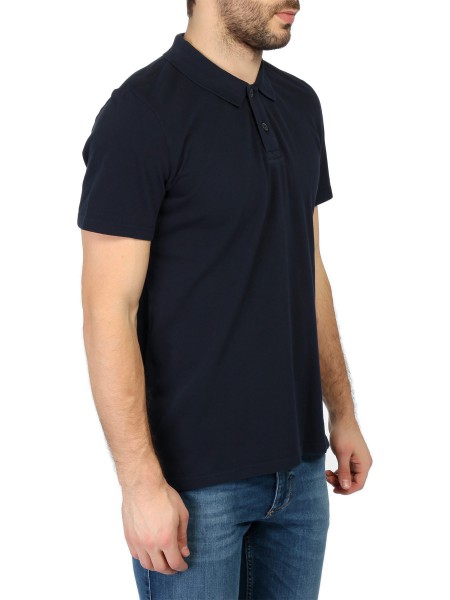 Поло мужское Poloshirt BOGNER JEANS