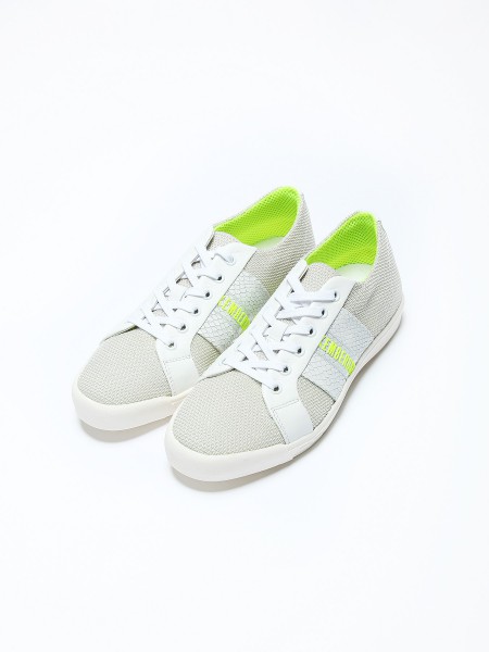 Кеды жеснкие Campus BIKKEMBERGS