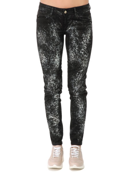 Джинсы женские JUST CAVALLI