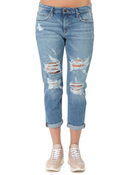 Джинсы женские  Billie Crop Mazie JOE'S